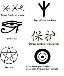 In fact, this symbol represents the protection and superpower. 37 Protection Tattoos Ideas Tattoos Protection Tattoo Sak Yant Tattoo