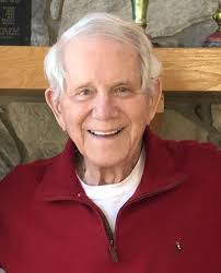 Gerald Milner Obituary