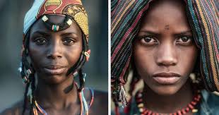 20 Stunning Captures Of Cultural Diversity By Trevor Cole
