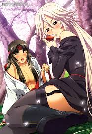 Queen S Blade Grimoire Bd Anime Vietsub Ani4u Org