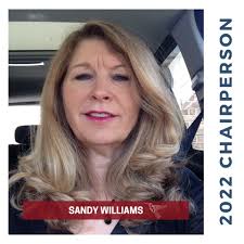 Aryne Patterson and Rachael Gallant