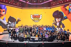 Rlight On Twitter A Massive Thank You To The Players Our Content Creators And To Every Fan Out There Who Enjoyed The First Brawl Stars World Championship Https T Co Dwyzgy7mvw