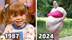FULL HOUSE (1987) Cast THEN and NOW, The cast is ... - YouTube
