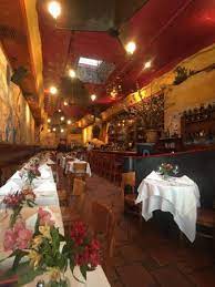 Bella Blu New York City Upper East Side Menu Preise Restaurant Bewertungen Tripadvisor