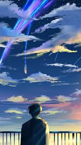 I can on my samsung but the music wont work is it just the apple with music them. Kimi No Na Wa Live Wallpaper Posted By Christopher Walker