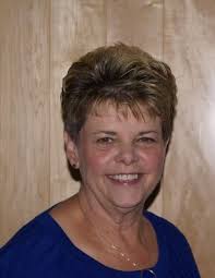 Obituary for Carolyn Luttrell