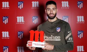 Arizona diamondbacks atlanta braves baltimore orioles boston red sox chicago cubs chicago white sox cincinnati reds. Club Atletico De Madrid Web Oficial Carrasco It Ll Be A Tough Game