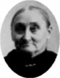 Fanny Burgess