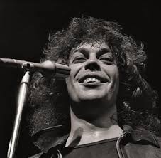 Whenever people hear about Tim Curry's music career there are usually two  reactions: