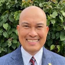 Meet Kristine Jan Espinoza, the Doctoral Student Driving Change for  Students of Color