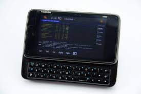 Nokia N900 - pentester tool in your ...