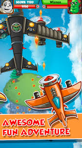 Air force is the youngest american military branch, forming in the 20th century after the invention of the airplane. Updated 1945 Air Force 2 Free Airplane Shooting Games Pc Android App Mod Download 2021
