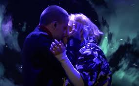 For you by liam payne & rita ora for the 50 shades soundtrack [. Did Liam Payne Rita Ora Kiss At Their For You Performance On Jimmy Fallon Watch Directlyrics