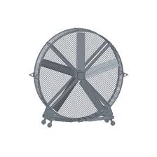 Mobile Cooling Fan Industrial Fan Blower Big Floor Fan