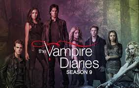 Toute l'actu sur the vampire diaries saison 6. Voici Tous Les Details De La Saison 9 De Vampire Diaries Betanews Fr