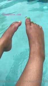 Princessofthesoles - Memorable Soles You Can't Resist