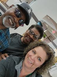 Does anyone recall these Wilson Family members?