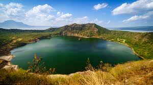 Phivolcs) ongoing elevated seismic activity under the volcano sparked fears that the volcano, which had a massive, devastating eruption little more than a year ago, in january 2020, might erupt again in the near future. Taal S Main Crater Lake Dries Up Phivolcs The Filipino Times