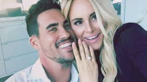 Josh Murray, Amanda Stanton reunite, spotted kissing: Are they back  together?