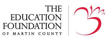 Education Foundation Logo