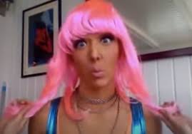 Youtuber used blackface to impersonate nicki minaj in 2011 video. Thread By Nymphacissa Jenna Marbles Having A Bad Tan Doesnt Mean She Was Doing Blackface