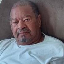 Milton Linwood Webster Obituary