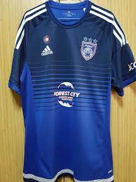 The club was founded in 1972 as pkenj fc and currently competes in the top. Authentic Johor Darul Takzim Jdt 2016 Away Jersey Men S Fashion Activewear On Carousell