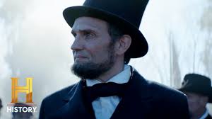 Sunday, Feb. 20: History Presents Three-Night Epic Documentary 'Abraham  Lincoln'