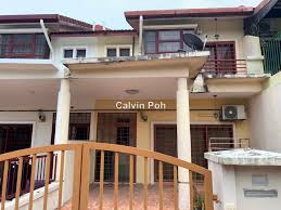 Latest saujana puchong for sale listings Taman Puchong Prima Puchong Intermediate 2 Sty Terrace Link House 4 Bedrooms For Sale Iproperty Com My