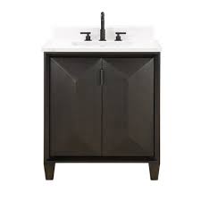 Just like 30 inch bathroom vanity and 48 as well, you can get the very best pieces of bathroom vanity in 36 inches wide to become amazing bathroom furniture. Luxury 30 Inch Bathroom Vanities Perigold