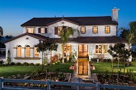 Calder Ranch Menifee California Estate Homes Menifee California House Styles