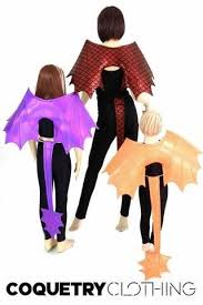 Black And Purple Dragon Wings Wireless Dragon Wings Tail Set Coquetry Clothing Dragon Wings Dragon Tail Wings Costume