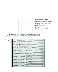 replacing ups lead acid battery mitsubishi electric