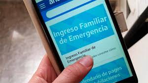 Segundo pago ife información importante. Quienes Cobran Este Lunes El Segundo Pago Del Ife Y Las Jubilaciones Economia Elonce Com