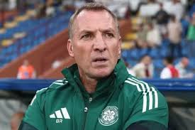 🚨 Ornstein Bombshell: Brendan Rodgers Set for Saudi Switch 🚨 A major  managerial move could be imminent in the Saudi Pro League. According to  David Ornstein, Al Qadsiah are closing in on