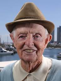 Edgar Britt's Instagram, Twitter & Facebook