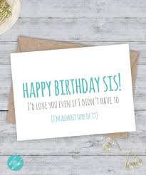 Creative Happy Birthday Card Ideas For Sister This Item Is Unavailable Birthday Cards For Brother Old Birthday Cards Funny Birthday Cards