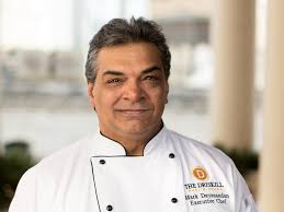 7 Fabulous Downtown Austin Restaurants You Need To Try