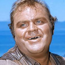 Dan Blocker's Last Episode