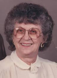 Obituary for Irene (Artim) Denton
