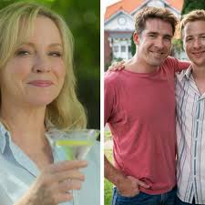 "Back To The Rafters" Cast Interview: Nostalgia, Melissa's Death And What  The Series Means To Them