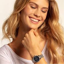 Montre Glam Spirit Moonphase WA0326-201-209