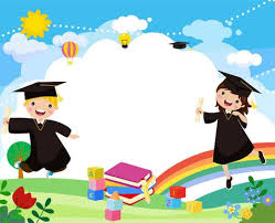 Graduation season for any age group is a time of celebration. 9 724 Graduation Kids Cliparts Stock Vector And Royalty Free Graduation Kids Illustrations