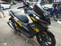Motor listrik viar new q1 buat harian, jarak tempuh makin jauh tapi. 39 Stiker Motor Klx Keren