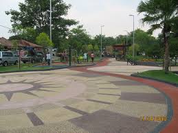Find your perfect place to stay! Taman Teratai Recreational Park Official Portal Of Iskandar Puteri City Council Mbip