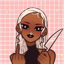 Indya Williams (@indyajanae)