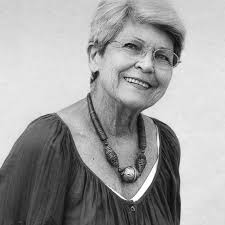 Echo Gallery Spotlights French Artist, Denise Canat