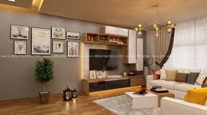 Like architecture & interior design? Dlife Denim Lcd Tv Display Unit For Contemporary Interiors