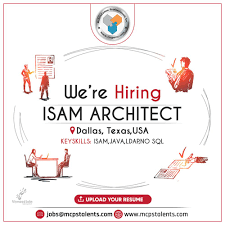 Isam Architect Job Business Analyst Architect Jobs Engineering Activities
