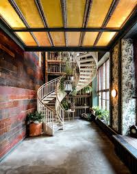It S Little Surprise That Brooklyn Cafe House Of Small Wonder Is Expanding Into Europe Cafe House Berlin Cafe Brooklyn Cafe
